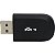 Adaptador Wireless Motor One M1 Carplay USB-A - Preto - Imagem 1