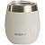 Garrafa Térmica Hydrate Copa 267ml - Aveia - Imagem 1