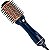 Secador Escova Taiff Profissional Gloss 1200W Azul - Bivolt - Imagem 1