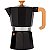 Cafeteira Italiana Espresso Maker Venice La Cafetiere - LCVEN6CPBLKW (290ml) - Imagem 1