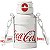 Garrafa Térmica Nonoo Coca Cola NS580D1 580ml - Branca - Imagem 1