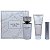 Kit Perfume Stella Dustin Lumina White EDP 2 de 100mL+Loção Corporal+Atomizador 5mL - Imagem 1