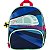 Mochila Infantil Skip Hop - Trem 9R256710 - Imagem 1