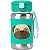 Garrafa Térmica Infantil Perrito Skip Hop - 9S892010 (350mL) - Imagem 1