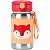 Garrafa Térmica Infantil Zorra Skip Hop - 9S892110 (350mL) - Imagem 1