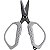 Tesoura Shimano Supa Scissor RT - CT-521Q - Imagem 1