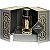Perfume Thoq Al Hawamer Olho do Desejo EDP 100ml - Masculino - Imagem 1