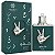 Perfume Amaran Exclusive Kafu Al Nasr EDP 100mL - Unissex - Imagem 1