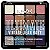 Paleta de Sombra NYX Ultimate | USPR01 Vintage Jean Baby (16 Cores de 0,8g) - Imagem 1