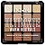 Paleta de Sombra NYX Ultimate | USPR05W Warm Neutrals (16 Cores de 0.8g) - Imagem 1