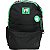 Mochila NBA 28893 Boston Celtics Masculina Preto - Imagem 1