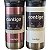 Kit de Vasos Térmico Contigo Huron Snapseal 473mL - Pineberry/Sal - Imagem 1