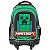 Mochila Escolar Minecraft com Rodas M34-220202 - Imagem 1