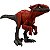Dinossauro Pyroraptor Jurassic World Rebirth Mattel - JGC09 - Imagem 1