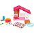 Conjunto de Casa de Cachorro Barbie Mattel - GRG78 - Imagem 1