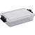 Bandeja com Tampa Snacklebox 27,9x40,6cm Farberware - 5314753EU - Imagem 1