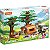 Jogo Cogo Merry Days Diversão em Família Acampamento - 2804 (770 Peças) - Imagem 1