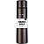 Garrafa Térmica Terrano Bala 750mL 2022489 - Preto Metálico - Imagem 1