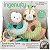 Barra de Atividades Espiral Ingenuity Nally & Friends - KD13046 - Imagem 1