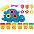 Massa de Modelar Play-Doh Dinossauro de Formas e Cores Hasbro - G0491 - Imagem 1
