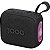 Caixa de Som Portátil Joog Pair S 10W IPX6 Bluetooth TWS Preto - Imagem 1