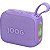 Caixa de Som Bluetooth TWS Joog Pair S 10W IPX6 Lilás - Imagem 1