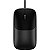 Mouse com Fio Satechi Slim LX Wired MN25STH08 - Preto Espacial - Imagem 1