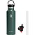 Garrafa Térmica Hydro Flask S21SX332 621ml + Tapa SFS001 - Fir - Imagem 1