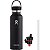 Garrafa Térmica Hydro Flask S21SX001 621mL + Tampa SFS001 - Preto - Imagem 1