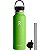 Garrafa Térmica Hydro Flask S21SX321 621mL + Tampa SFS001 - Seagrass - Imagem 1