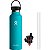 Garrafa Térmica Hydro Flask S21SX454 621mL + Tampa SFS001 - Laguna - Imagem 1