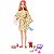 Boneca Barbie Dia de Spa Autocuidado Mattel - HKT90 - Imagem 1