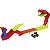 Monster Truck Hot Wheels Snake Slam Takedown - Mattel JJN44 - Imagem 1