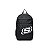 Mochila Unissex Skechers Central Preta - Imagem 1