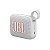 Caixa de Som JBL Go 4 Bluetooth - Branco - Imagem 1