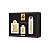 Kit Lattafa Perfume Águas da Paz & Amor Presente Eau de Parfum Unissex - 3 Unidades - Imagem 1