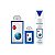 Kit Lattafa Pride Art Of Universe - 3 Em 1 - Perfume Eau de Parfum 100ML + Perfume Eau de Parfum 20ML + Desodorante 200ML - Imagem 1
