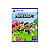 Jogo de Playstation 5 Minecraft - Imagem 1
