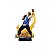 Boneco Amiibo Nintendo Luke Street Fighter 6 - NVL-C-Baac - Imagem 1