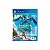 Jogo Horizon Forbidden West para PS4 - Imagem 1
