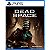 Jogo Dead Space - PS5 - Imagem 1