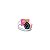 Cooler Líquido para Processador Darkflash Symphony TR120 High 120MM RGB - Rosa - Imagem 1