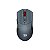 Mouse Gamer Redragon ST4R Pro M917GB 26000 DPI Sem Fio Cinza - Imagem 1