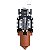Kit de Bloco Aquecedor Cerâmico para Impressora 3D Creality - ENDER-3 V3 - Imagem 1