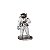 Kit Incrível Metal Earth PS2016 Astronauta Apollo 11 - Imagem 1