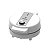 Máquina de Waffle Westinghouse WKWMSL402 1000W 110V - Imagem 1