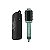 Secador Escova Enzo Magic Brush EN-4110 1500W 220V - Verde - Imagem 1