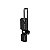 Leitor de Cartões Microsd Gopro AMCRU-001 Quik Key Micro USB - Preto - Imagem 1