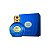 Perfume Feminino Elysses Fashion Nuit D'Or 100ML - Imagem 1