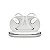 Fone de Ouvido Sem Fio QCY Crossky R70 BH24CT02A - Cinza - Imagem 1